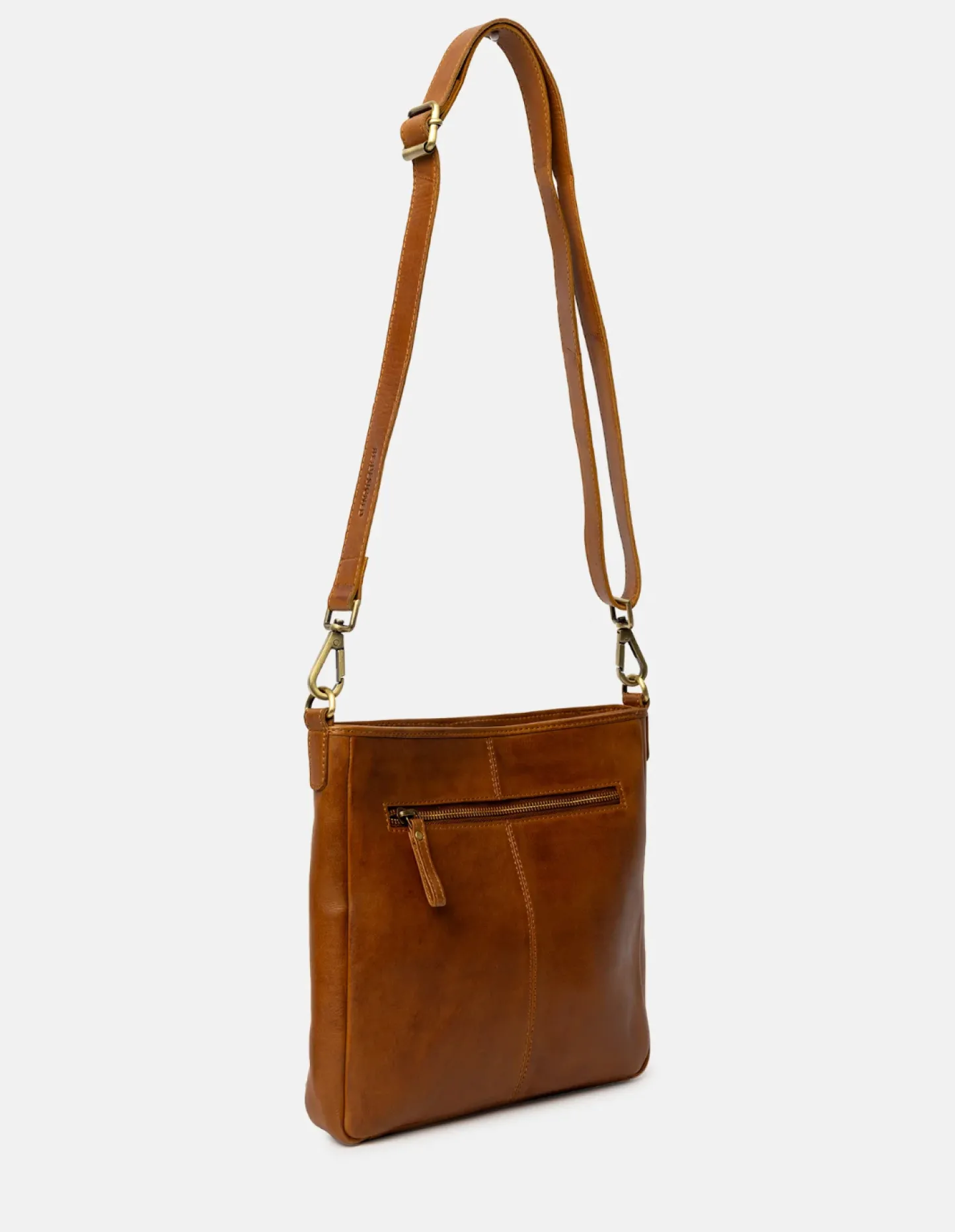 VIAMAJA Crossover Mika medium - Cognac Outlet