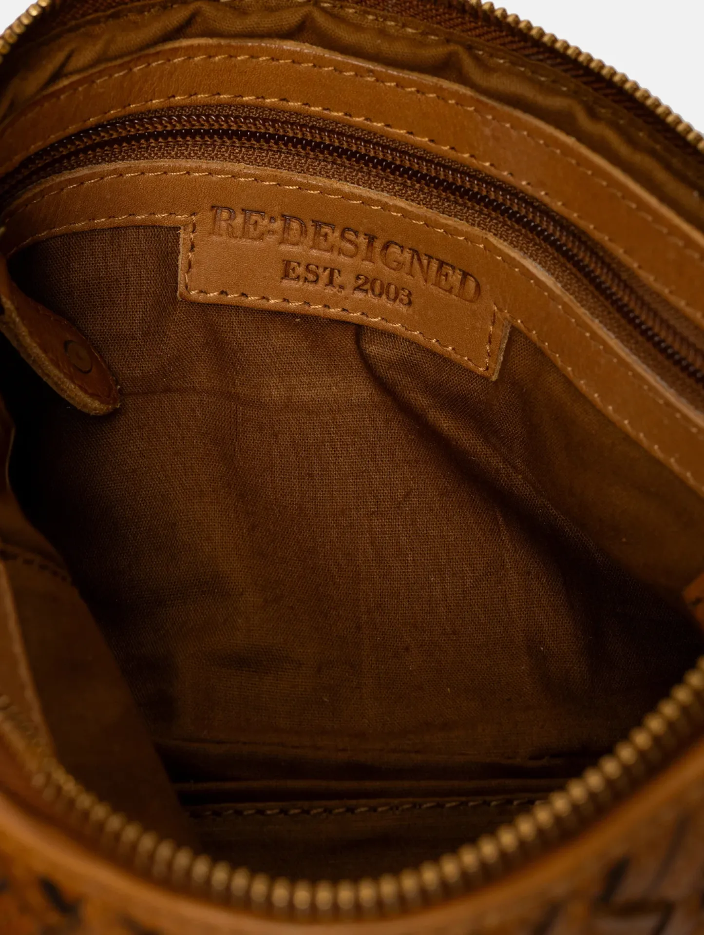 VIAMAJA Crossover Mika medium - Cognac Outlet
