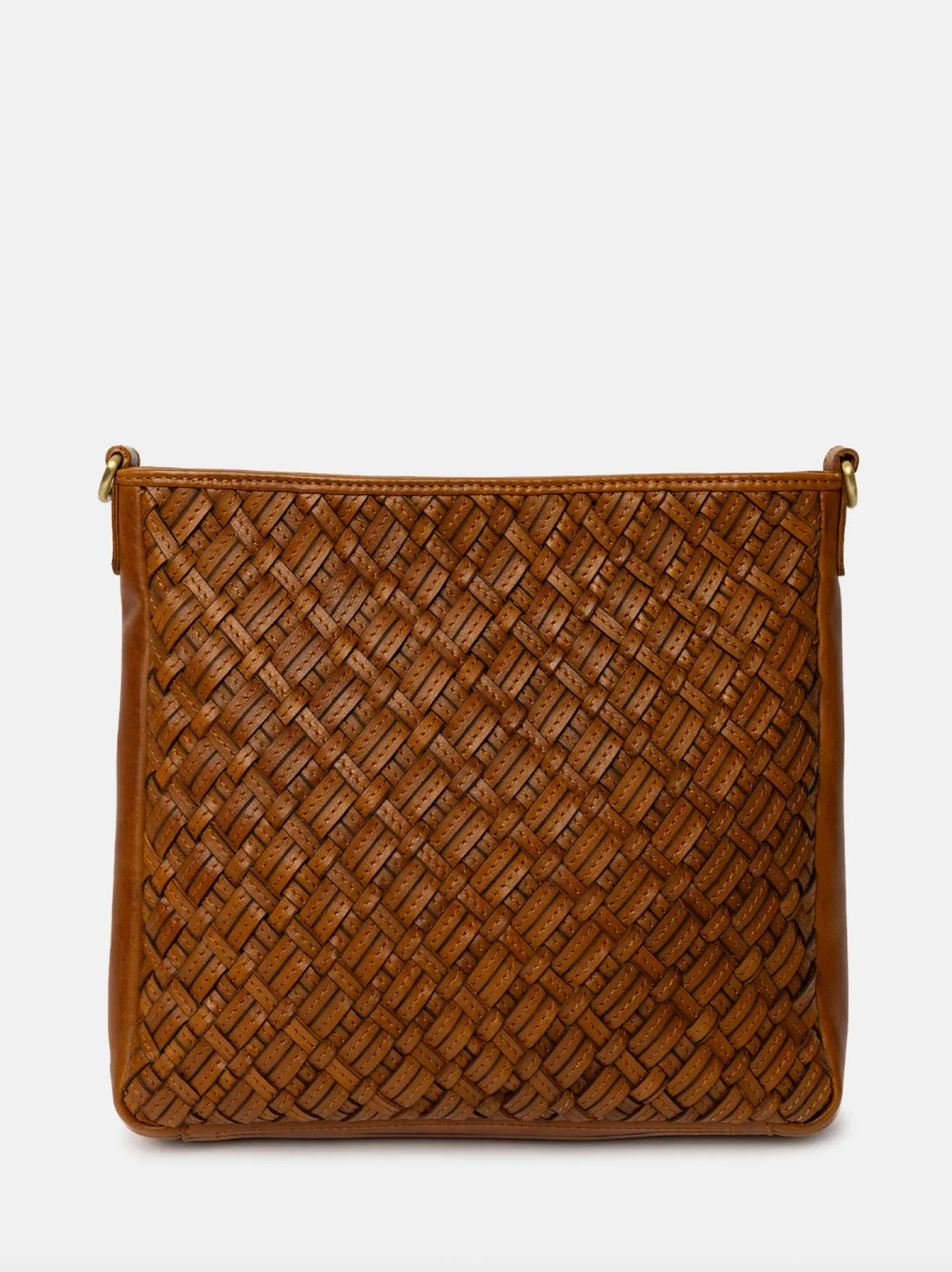 VIAMAJA Crossover Mika medium - Cognac Outlet