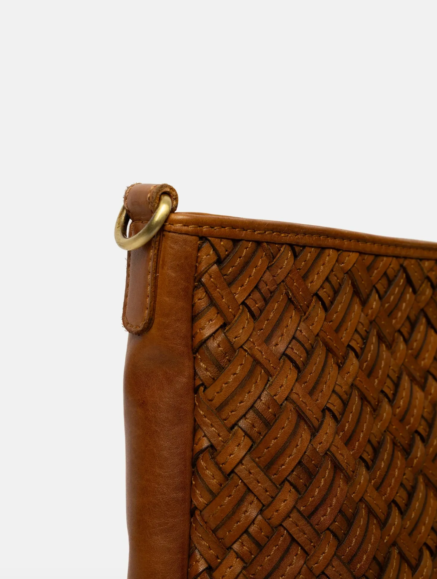 VIAMAJA Crossover Mika medium - Cognac Outlet