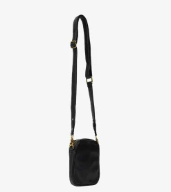 VIAMAJA Crossover Mini Gabby - Black Outlet