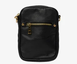 VIAMAJA Crossover Mini Gabby - Black Outlet