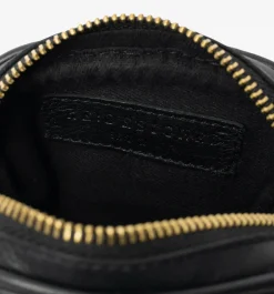 VIAMAJA Crossover Mini Gabby - Black Outlet
