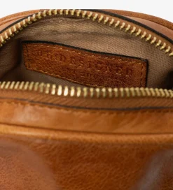 VIAMAJA Crossover Mini Gabby - Cognac Sale