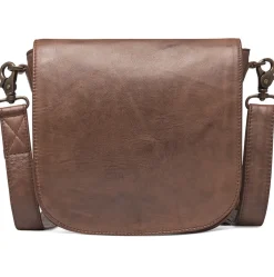 VIAMAJA Crossover Minna Chestnut Clearance