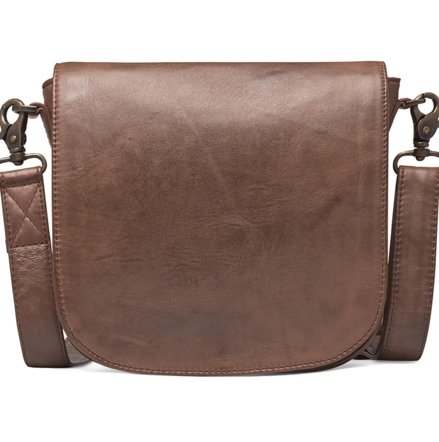 VIAMAJA Crossover Minna Chestnut Clearance