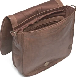 VIAMAJA Crossover Minna Chestnut Clearance