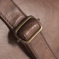 VIAMAJA Crossover Minna Chestnut Clearance