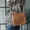 VIAMAJA Crossover Minna Cognac Online