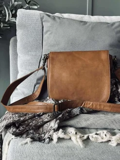 VIAMAJA Crossover Minna Cognac Online
