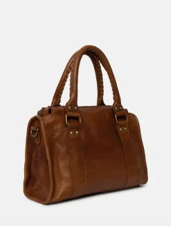 VIAMAJA Crossover Miri Small - Walnut Discount