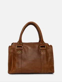 VIAMAJA Crossover Miri Small - Walnut Discount
