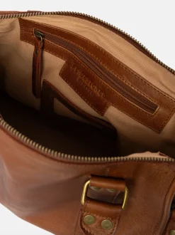 VIAMAJA Crossover Miri Small - Walnut Discount