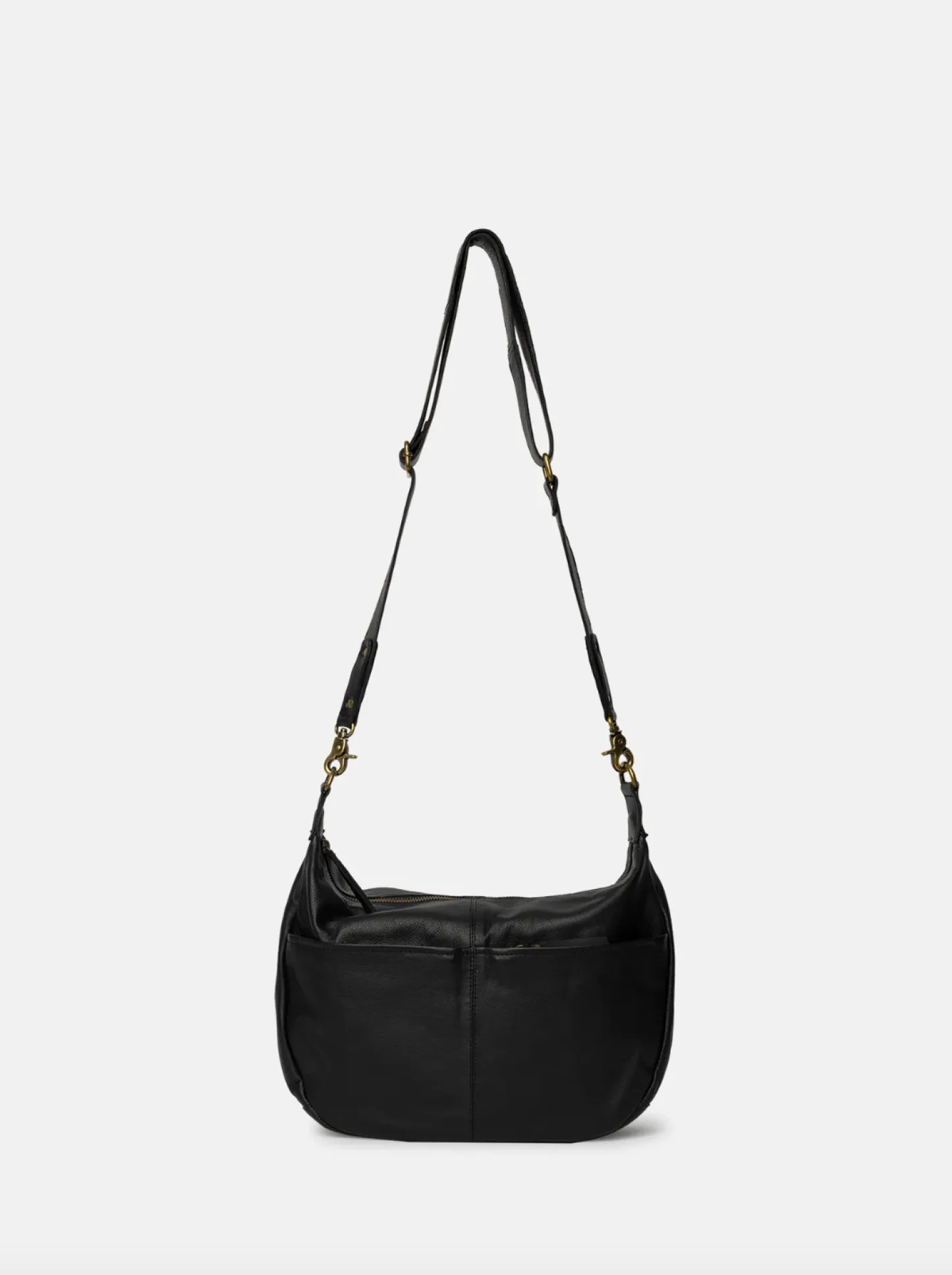 VIAMAJA Crossover Mivi Big - Black