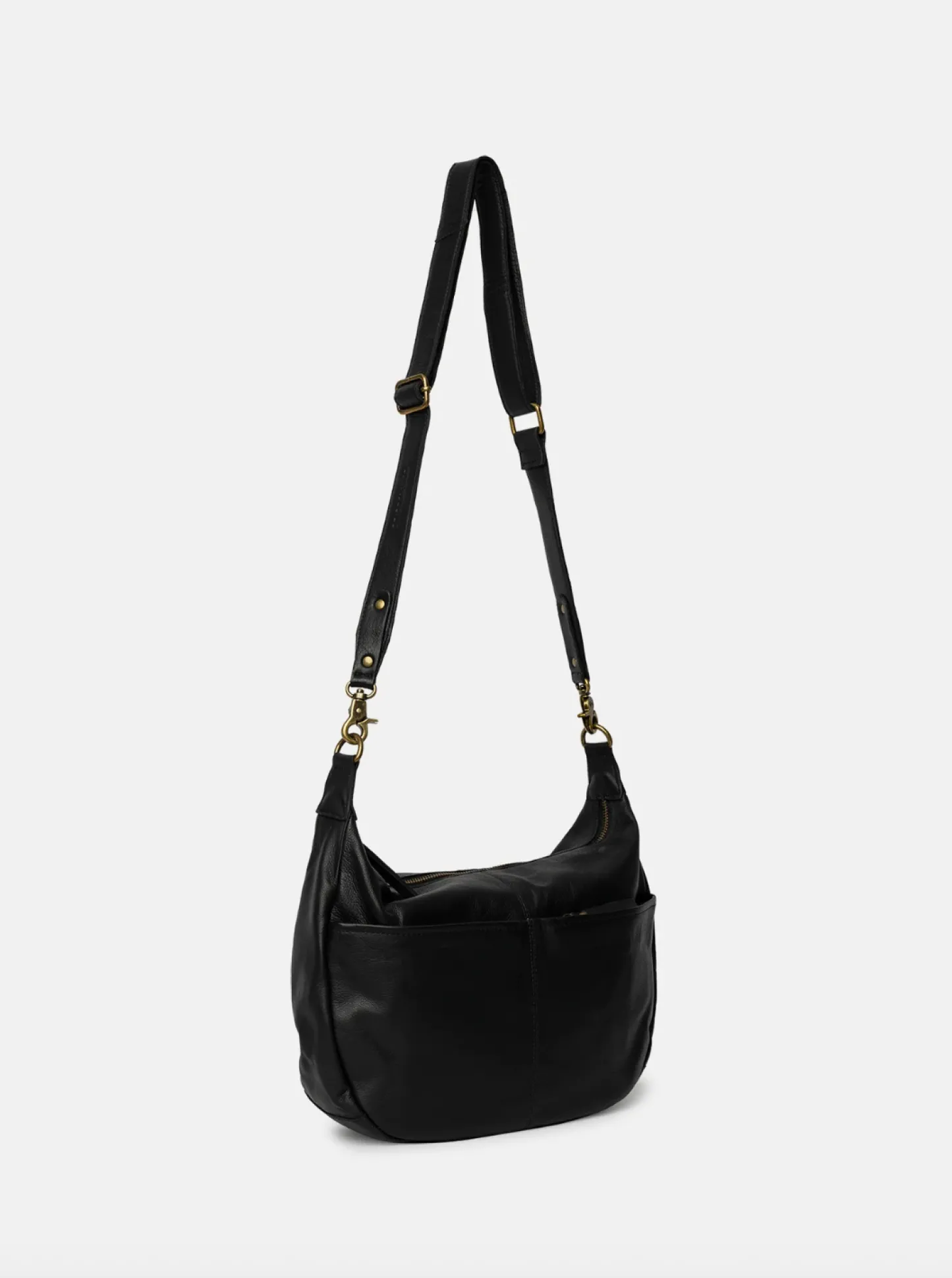 VIAMAJA Crossover Mivi Big - Black