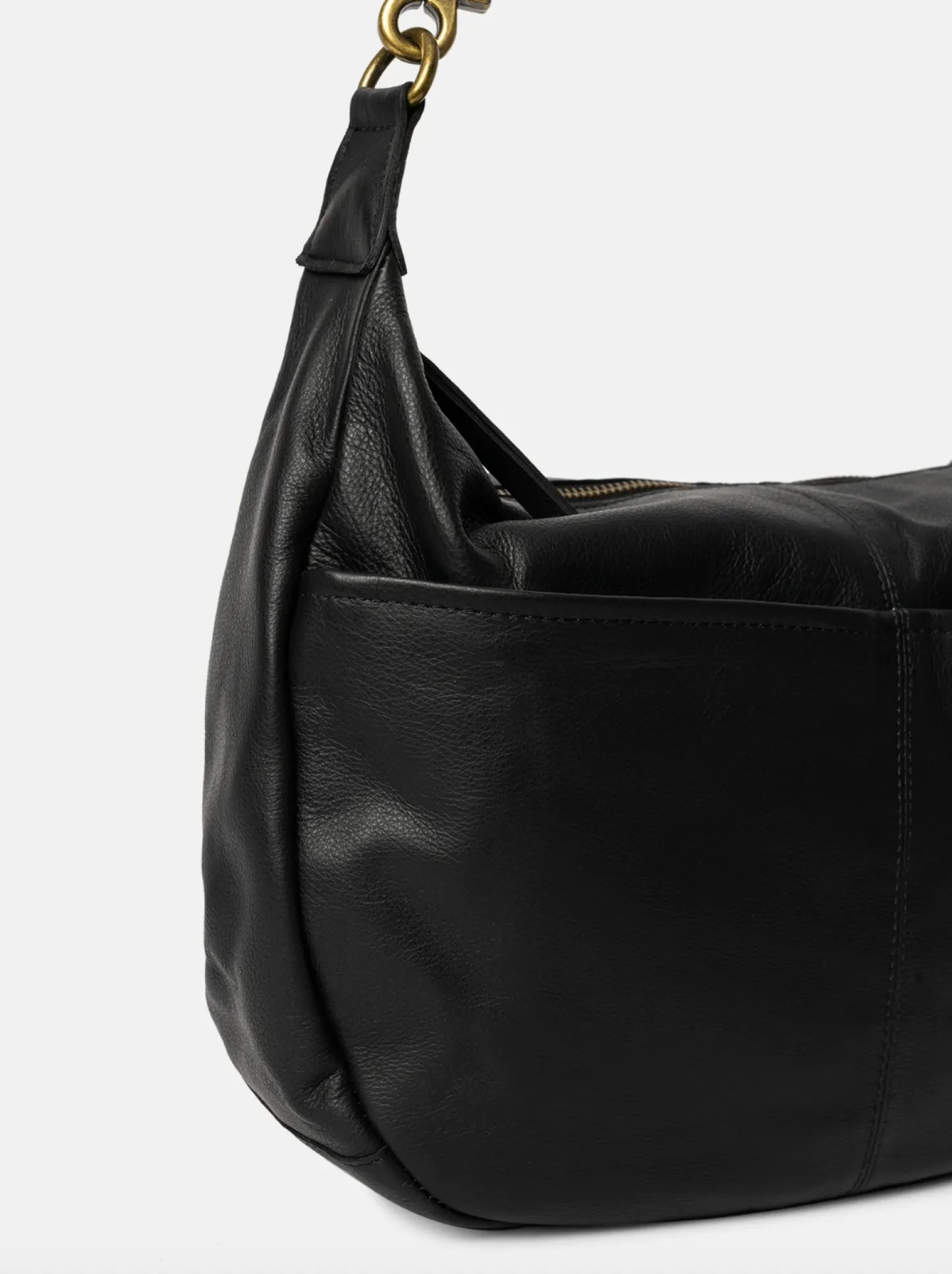VIAMAJA Crossover Mivi Big - Black