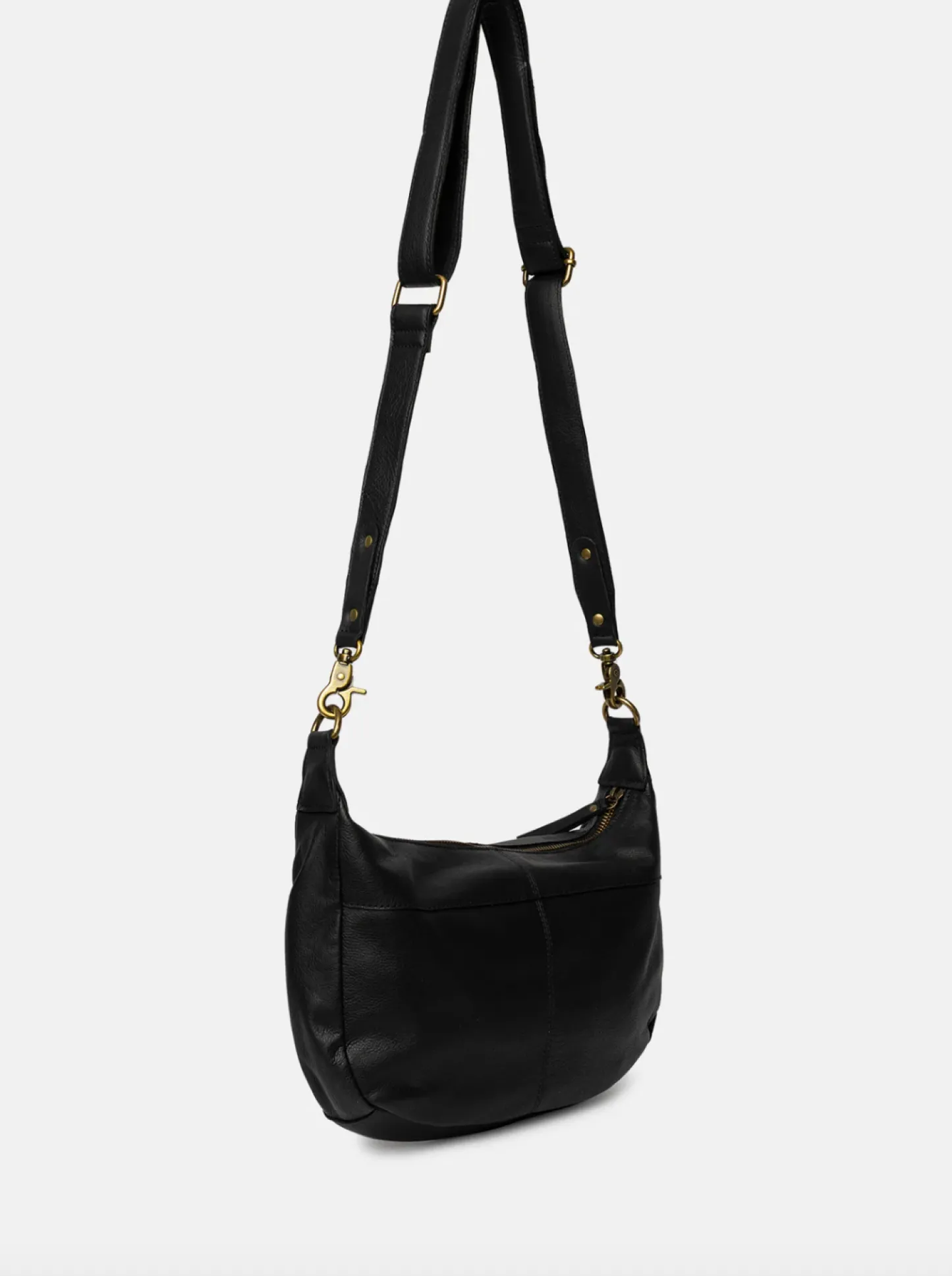 VIAMAJA Crossover Mivi Big - Black
