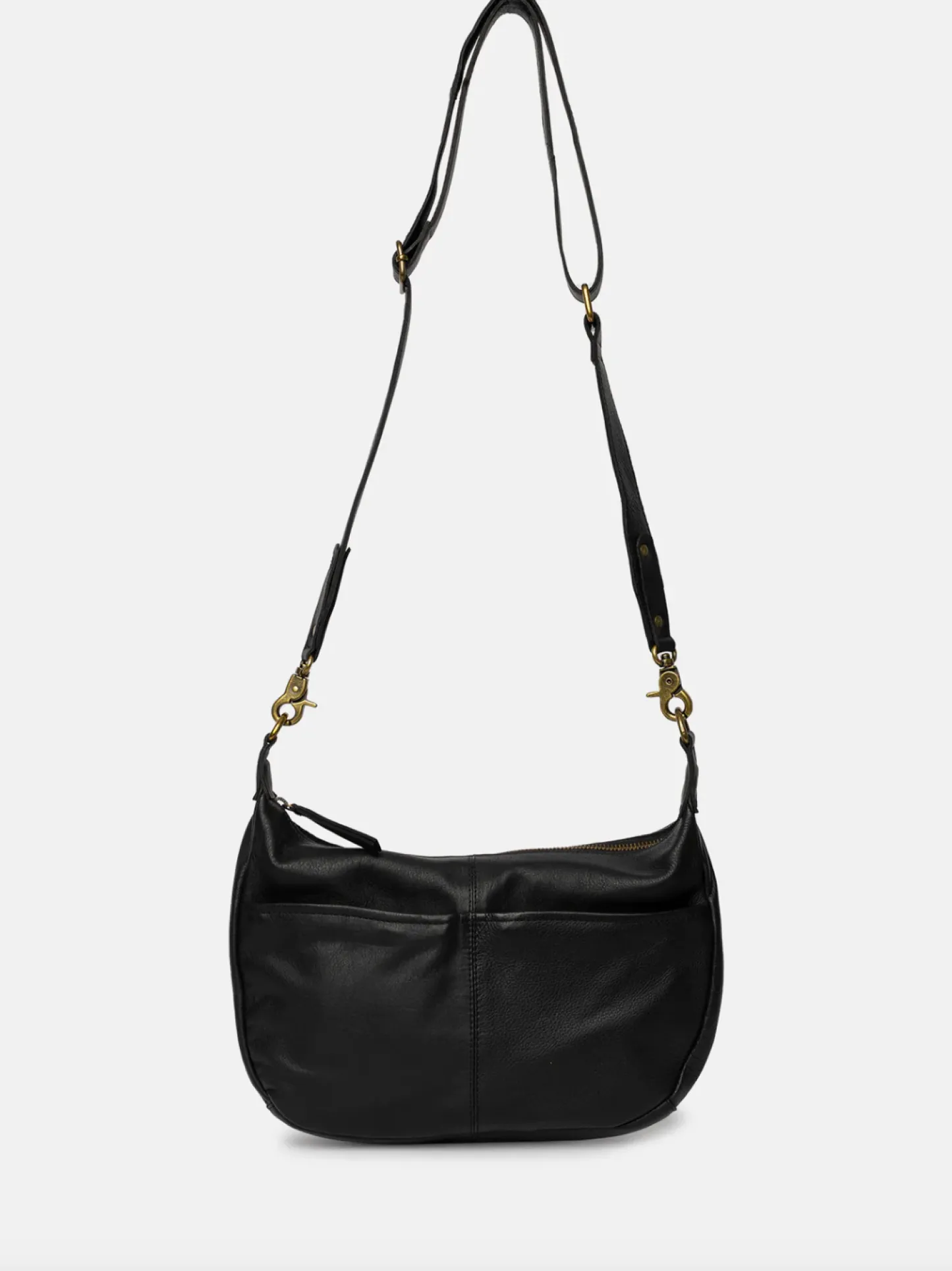 VIAMAJA Crossover Mivi Big - Black