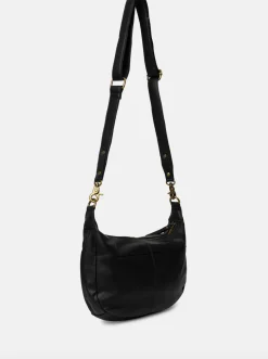 VIAMAJA Crossover Mivi Small - Black Hot