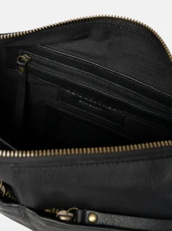 VIAMAJA Crossover Mivi Small - Black Hot