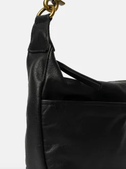 VIAMAJA Crossover Mivi Small - Black Hot