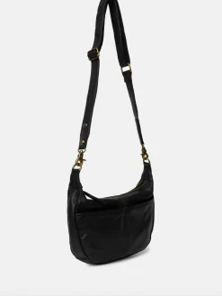VIAMAJA Crossover Mivi Small - Black Hot