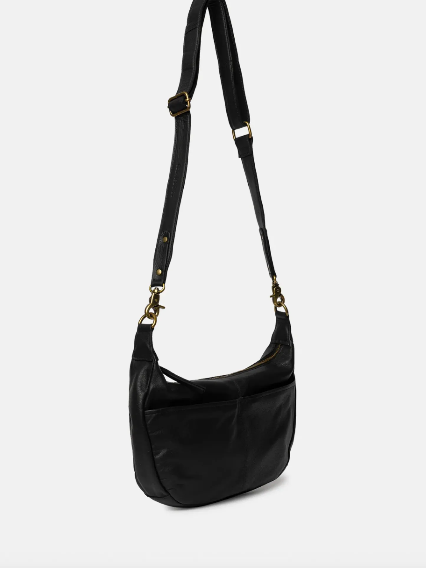 VIAMAJA Crossover Mivi Small - Black Hot
