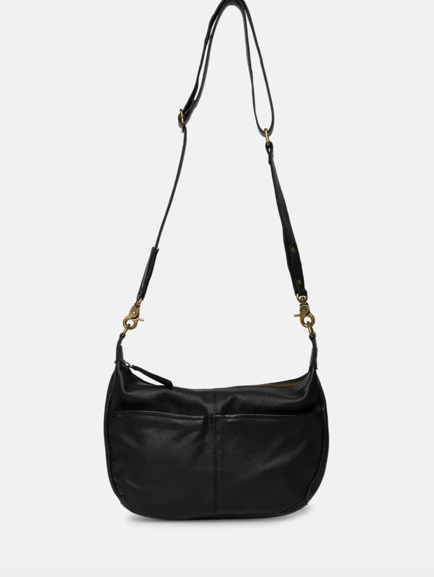 VIAMAJA Crossover Mivi Small - Black Hot