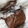 VIAMAJA Crossover Mivi Small - Walnut