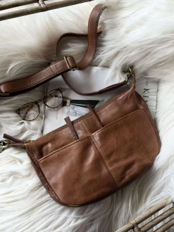VIAMAJA Crossover Mivi Small - Walnut