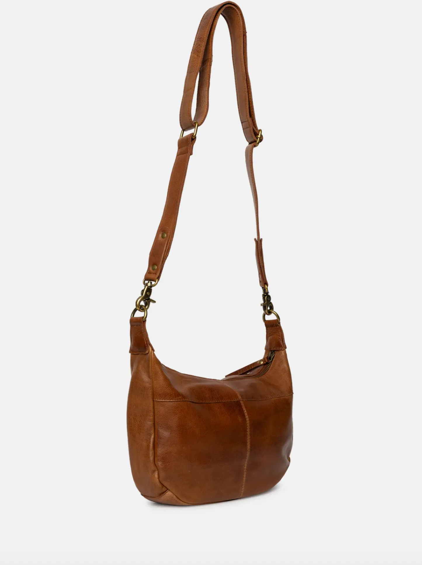 VIAMAJA Crossover Mivi Small - Walnut