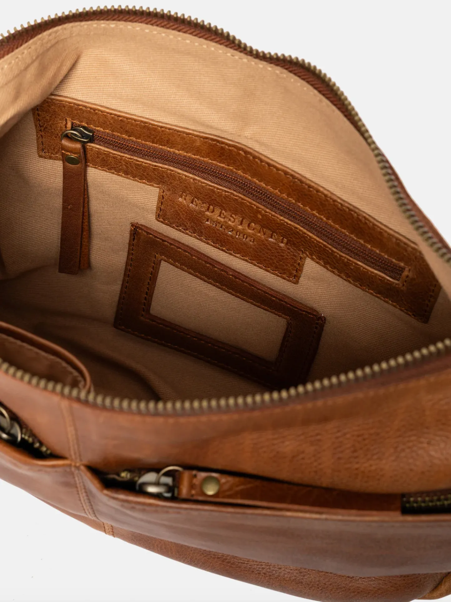 VIAMAJA Crossover Mivi Small - Walnut