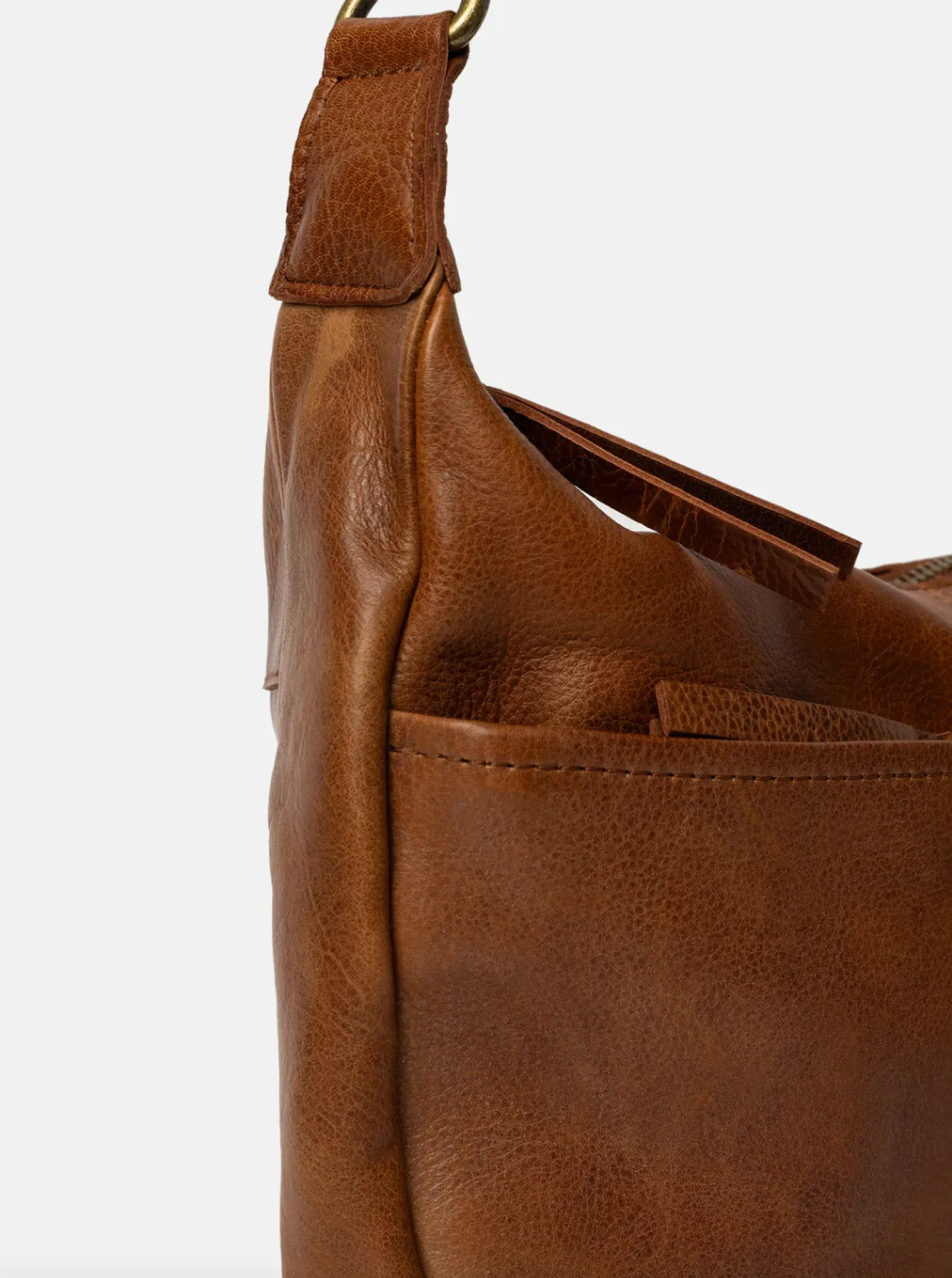 VIAMAJA Crossover Mivi Small - Walnut