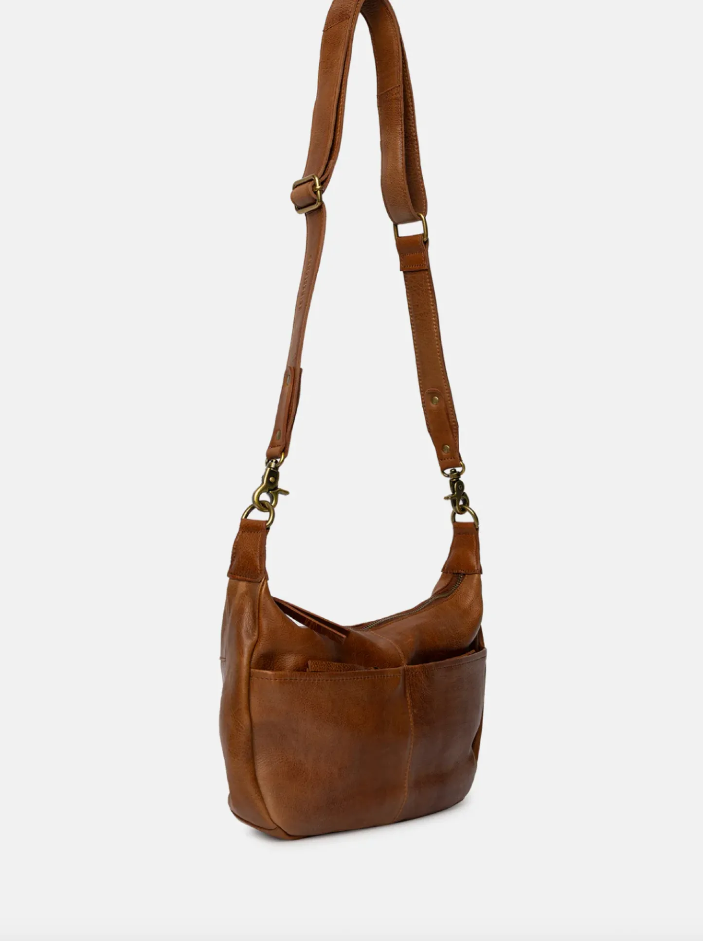 VIAMAJA Crossover Mivi Small - Walnut