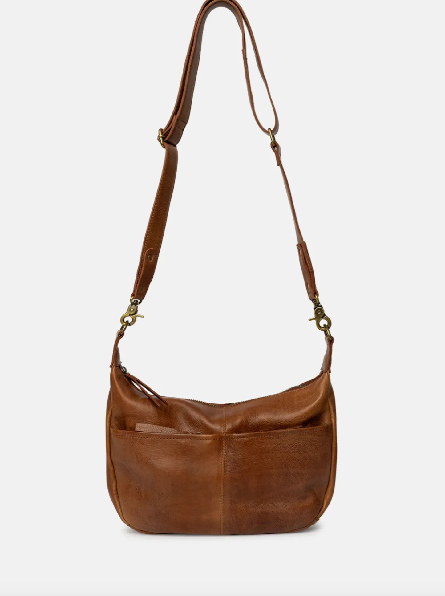 VIAMAJA Crossover Mivi Small - Walnut