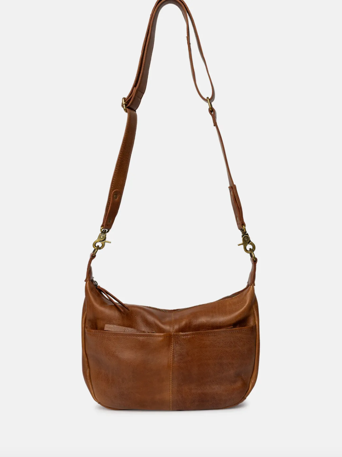 VIAMAJA Crossover Mivi Small - Walnut