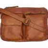 VIAMAJA Crossover Munthe - Cognac Best