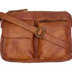 VIAMAJA Crossover Munthe - Cognac Best