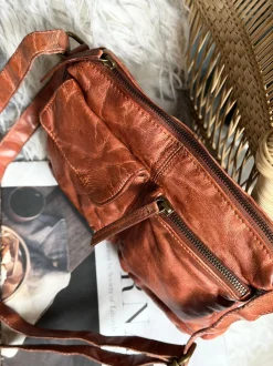 VIAMAJA Crossover Munthe - Cognac Best