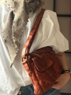 VIAMAJA Crossover Munthe - Cognac Best