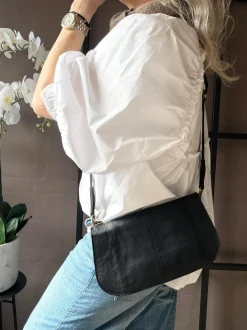 VIAMAJA Crossover Myn - Black New