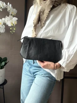 VIAMAJA Crossover Myn - Black New