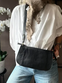 VIAMAJA Crossover Myn - Black New