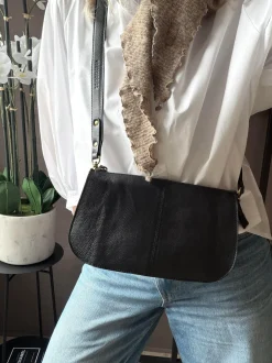 VIAMAJA Crossover Myn - Black New