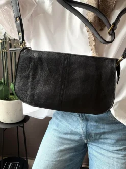 VIAMAJA Crossover Myn - Black New