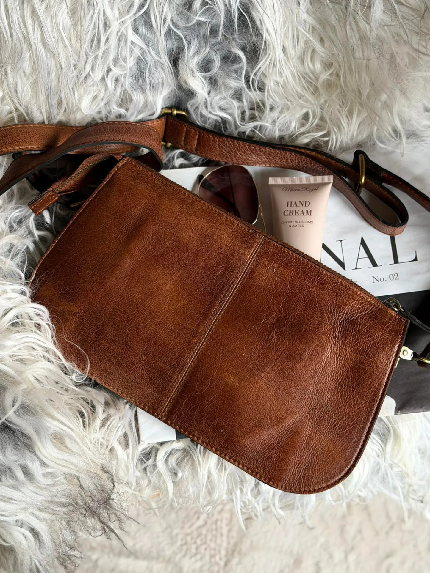 VIAMAJA Crossover Myn - Walnut Best