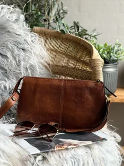 VIAMAJA Crossover Myn - Walnut Best
