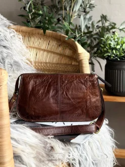 VIAMAJA Crossover Myn - Woodsmoke Sale