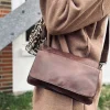 VIAMAJA Crossover Naja - Vintage brown Discount