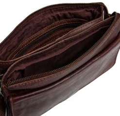 VIAMAJA Crossover Naja - Vintage brown Discount